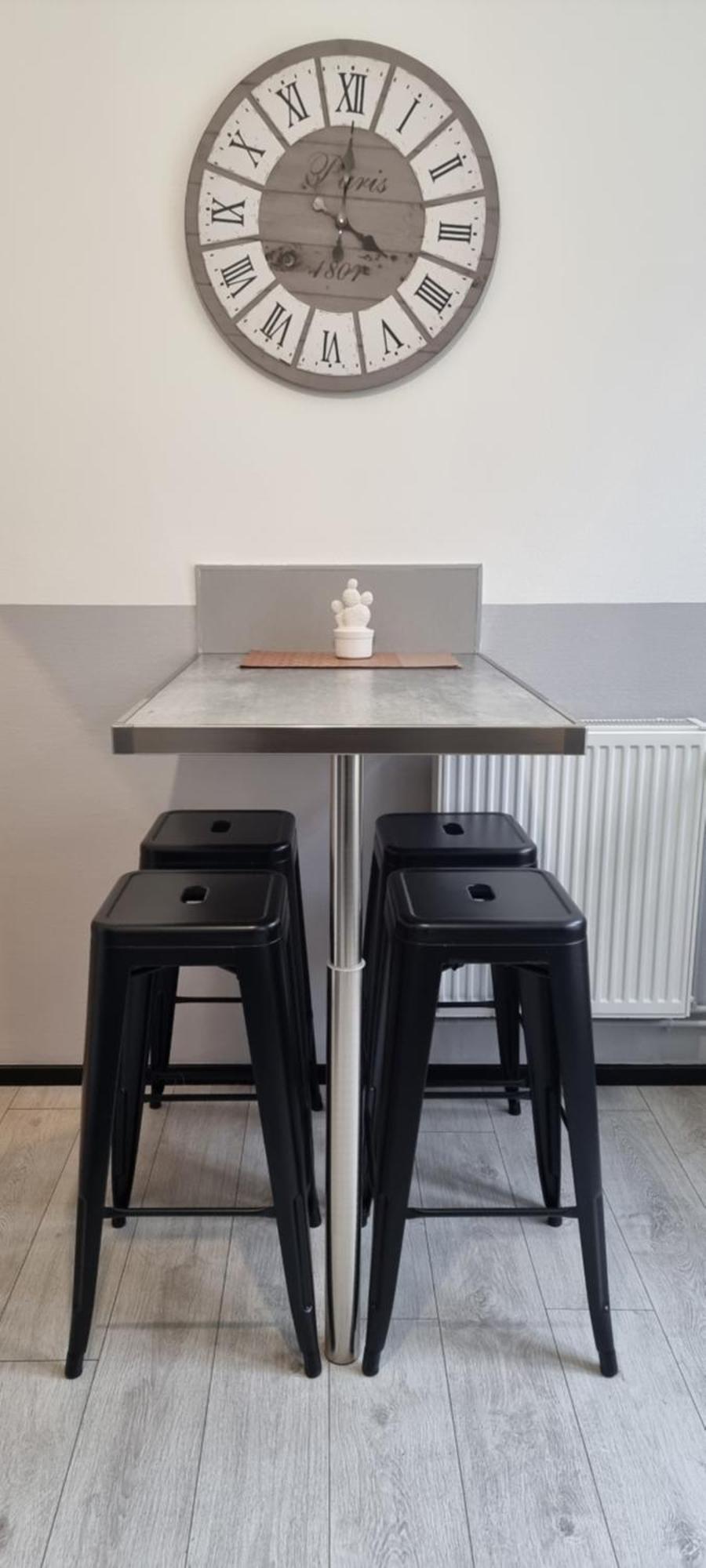 Elegant Appartement Centre Ville - 4 Pers 埃塔普勒 外观 照片
